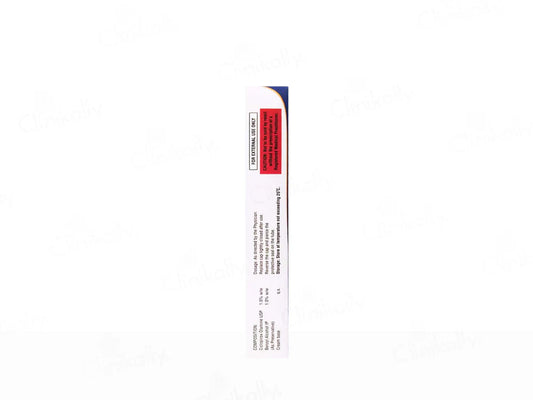 Cicozee Cream ( 30 GM )