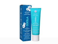 Coola Classic Face Sunscreen SPF 50 White Tea (50ML)
