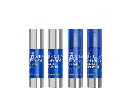 Swiss Perfection Montreux Cellular Introductory Gift Set(1 Kit)