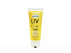 UV Clem Cream SPF 50 PA+++(50 gm)