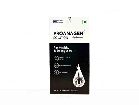 Proanagen Solution ( 100 ML )