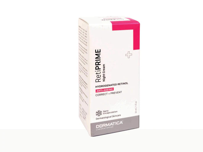 Dermatica RetiPRIME Night Cream (30 ML)