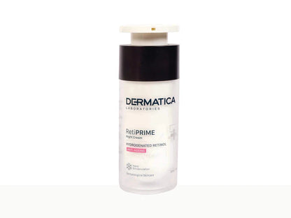 Dermatica RetiPRIME Night Cream (30 ML)