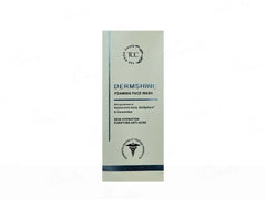 The Good Cause Dermshine Foaming Face Wash ( 100 ML )