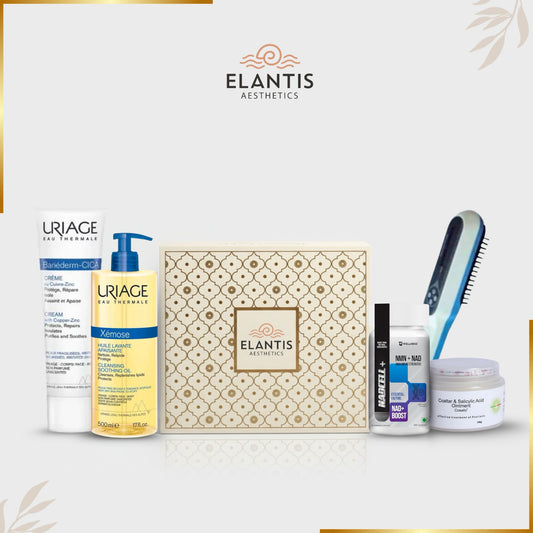 PSORIASIS CARE KIT