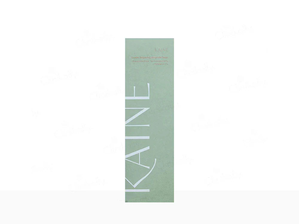 KAINE Kombu Balancing Ampoule Toner(150ml)