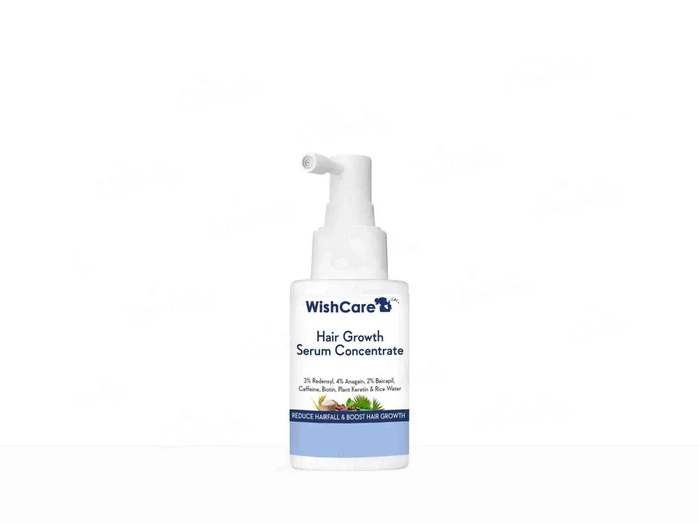 WishCare Hair Growth Serum Concentrate ( 30 ML )