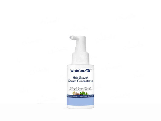 WishCare Hair Growth Serum Concentrate ( 30 ML )