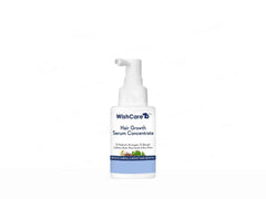 WishCare Hair Growth Serum Concentrate ( 30 ML )