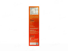 Nutra Fizz C 1000 Effervescent Tablet - Orange Flavour ( 20 Tablets )