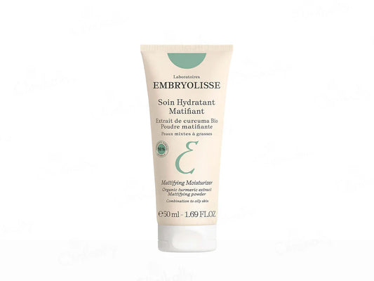 Embryolisse Soin Hydratant Matifiant Moisturizer(50 ml)
