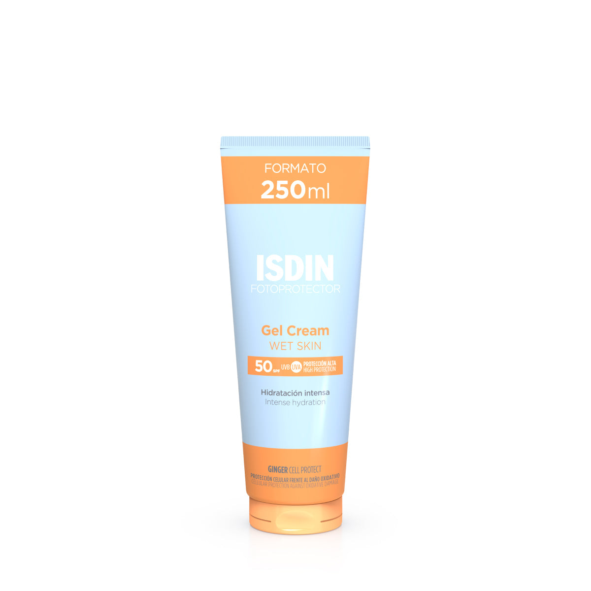 Fotoprotector ISDIN Gel Cream SPF 50
