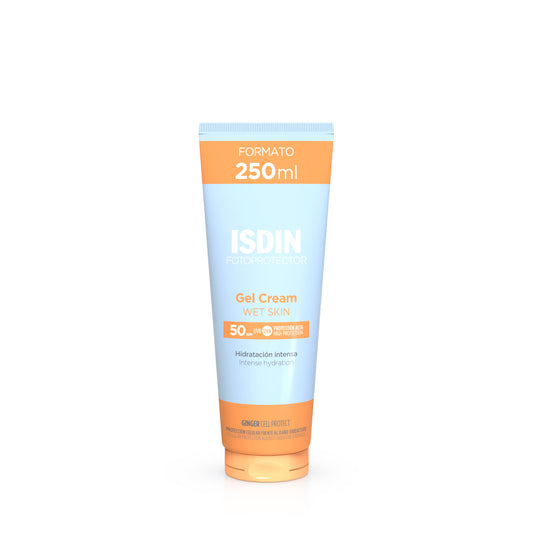 Fotoprotector ISDIN Gel Cream SPF 50