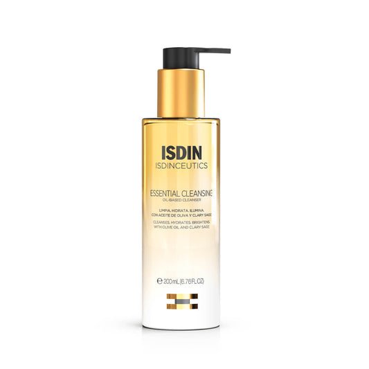 Isdinceutics Essential Cleansing ( 200 ML )