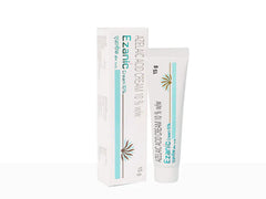 Ezanic 10% Cream(15 gm)