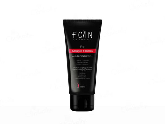 Fclin Shampoo(100 ml)