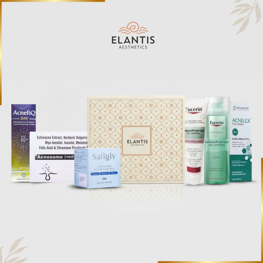 ANTI ACNE