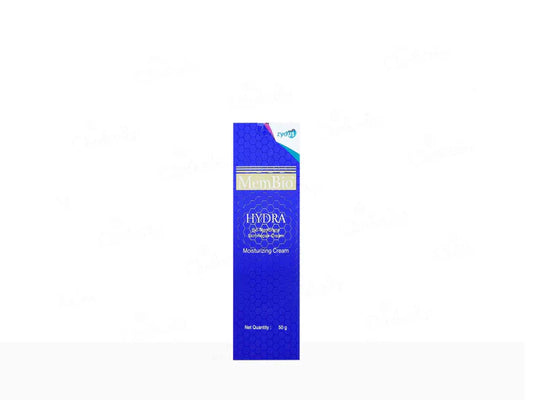MemBio Hydra Bio-Membrane Skin Repair Cream(50 gm)