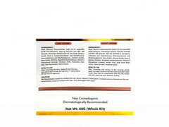 Glosurg Duo Night Cream & Day Cream With SPF Kit (1 Kit)