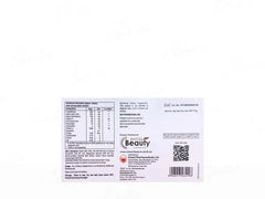 Glotamin Skin Brightening & Anti-Ageing Tablet (10 Tablets)