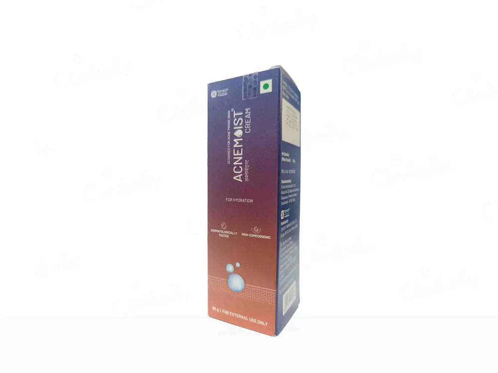 Acnemoist Cream ( 60 GM )