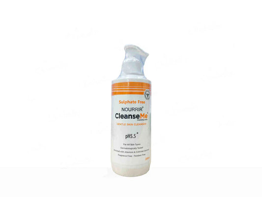 CleanseMe Gentle Skin Cleansing Lotion ( 200 ML )