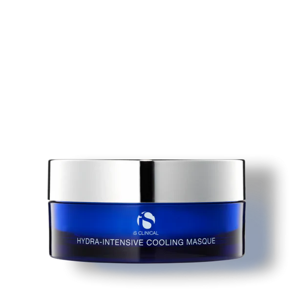 IS CLINICAL Hydra-Intensive Cooling Masque 120G