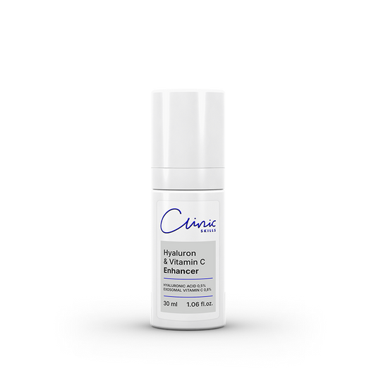 Hyaluron & Vitamin C Enhancer (30ML)