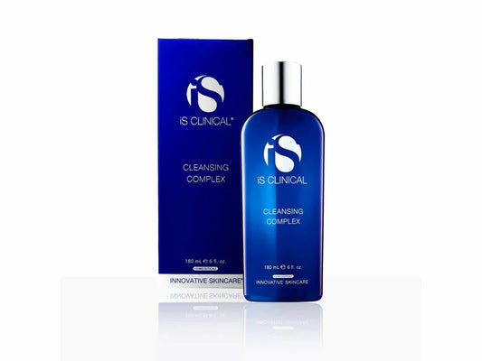 IS CLINICAL Pure Calm Collection