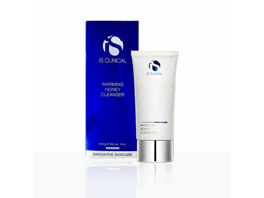 iS Clinical Warming Honey Cleanser ( 120 G )