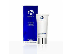 iS Clinical Warming Honey Cleanser ( 120 G )