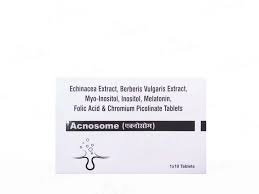 ANTI ACNE