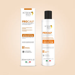 Actium Plus Procalp Hair Loss Prevention Shampoo 250ml