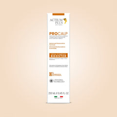 Actium Plus Procalp Hair Loss Prevention Shampoo 250ml