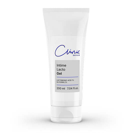 Intime Lacto Gel (200ML)