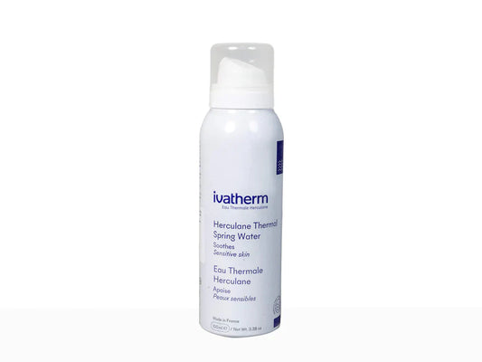 Ivatherm Herculane Thermal Spring Water(100 ml)