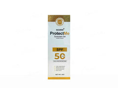 ProtectMe Invisible Sunscreen Gel SPF 50 PA+++ ( 50 GM )