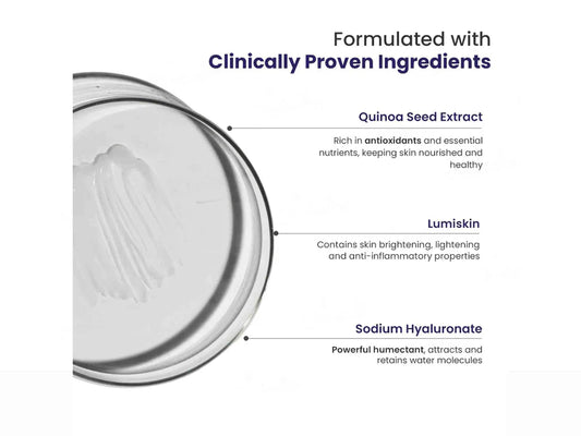Re'equil Under Eye Cream ( 15 GM )
