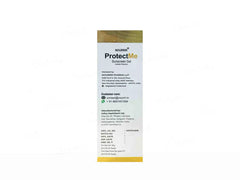 ProtectMe Invisible Sunscreen Gel SPF 50 PA+++ ( 50 GM )