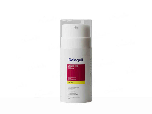 Re'equil Under Eye Cream ( 15 GM )