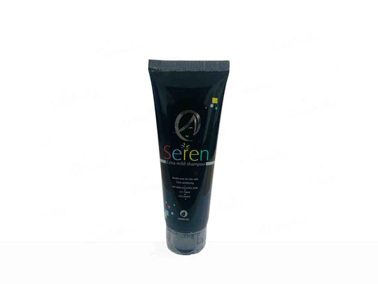 Seren Extra Mild Shampoo(200 ml)
