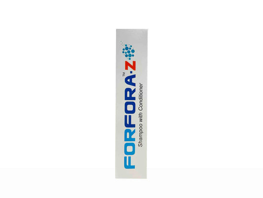 Forfora-Z Shampoo With Conditioner (75 ML)
