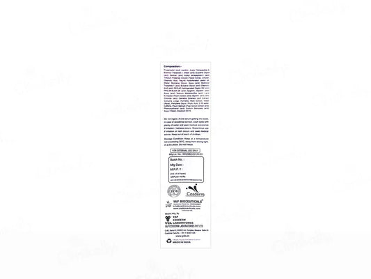Keratus Plus Hair Growth Serum (60 ML)