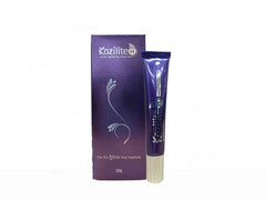Kozilite-H Skin Lightening Cream(20 gm)