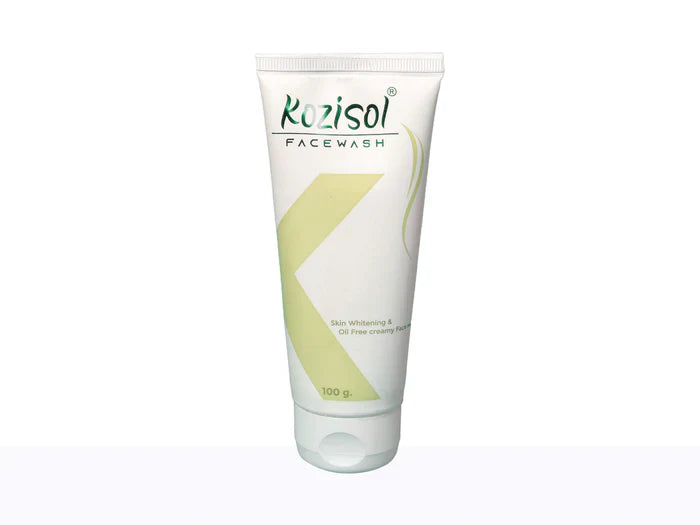 Kozisol Face Wash(100 ml)