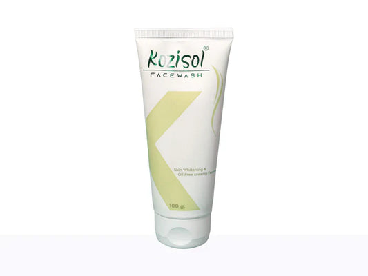 Kozisol Face Wash(100 ml)