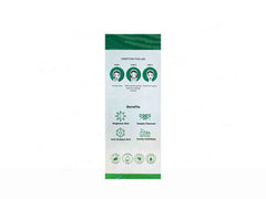 CleanseMe Green Dew Foaming Facewash ( 100 ML )