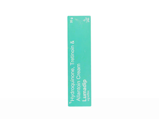 Lumadip Cream ( 20 GM )
