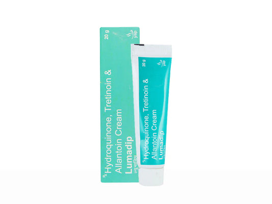 Lumadip Cream ( 20 GM )