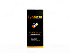 Lytoderm Face Wash(100 gm)